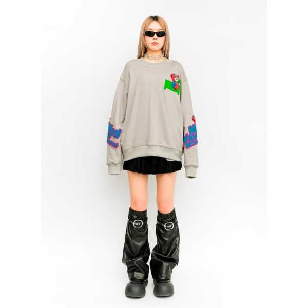 MWM TEDDY BEAR CAPSULE - Image 3