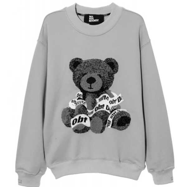 MWM TEDDY CAPSULE