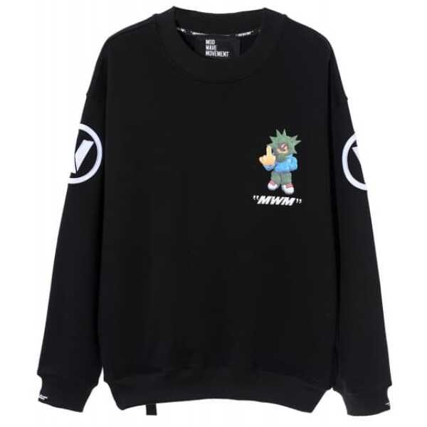 MWM VG DOG CAPSULE