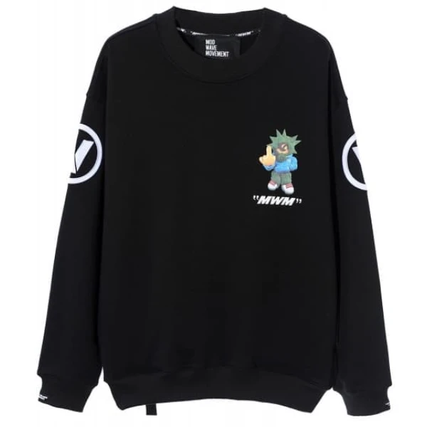 MWM VG DOG CAPSULE