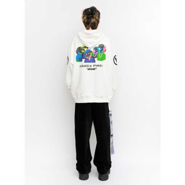 MWM VG DOG CAPSULE HOODY - Image 6