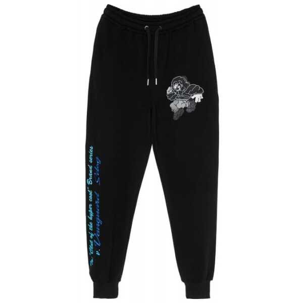 MWM VG CAPSULE CAPSULE PANTS