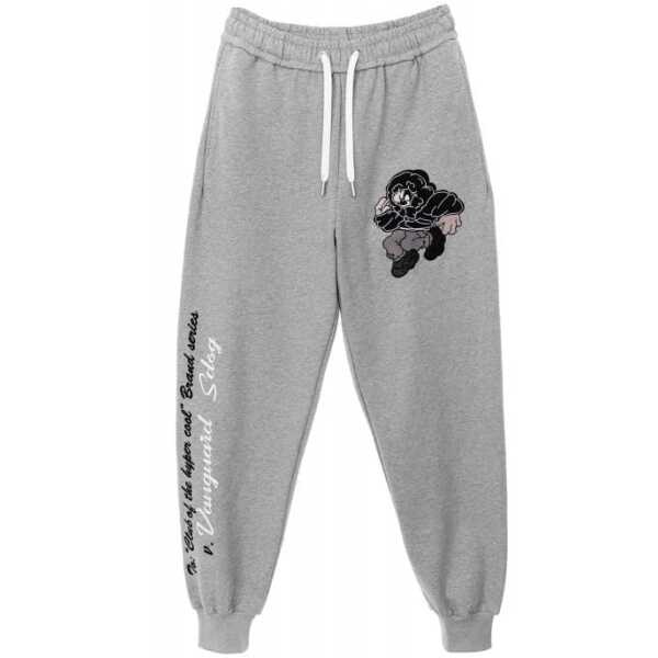 MWM VG DOG CAPSULE PANTS