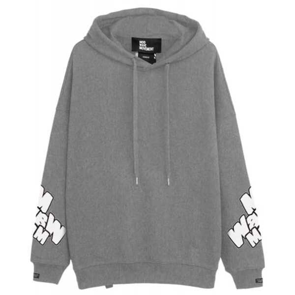 MWM VG DOG CAPSULE HOODY