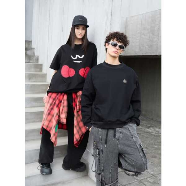 MWM WINGS CAPSLE SWEATSHIRT - Image 3