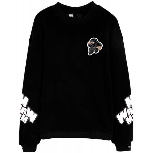 MWM VG DOG CAPSULE