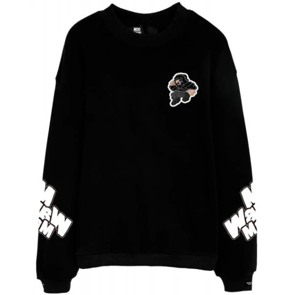 MWM VG DOG CAPSULE