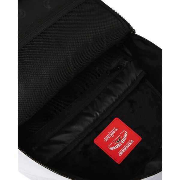 Mochila Sprayground ARTISTS AT WORK DLXSR BACKPACK - Image 5