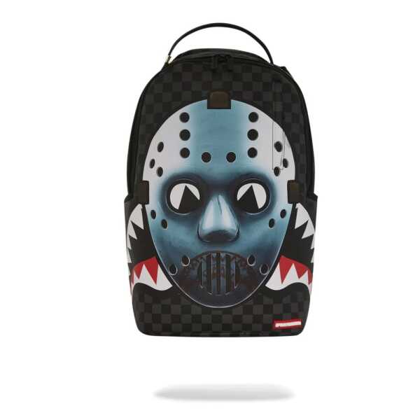 Mochila Sprayground HOCKEY MASK SHARKMOUTH