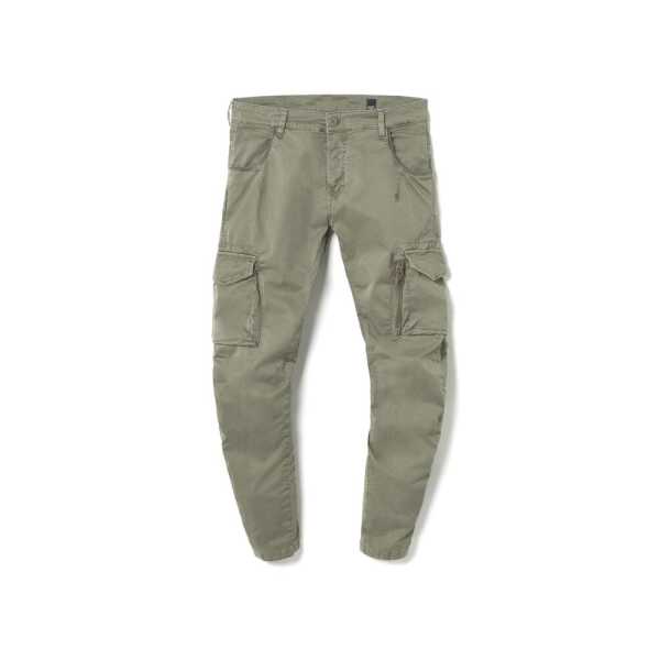 Alban Cargo Pants Le Temps Des Cerises