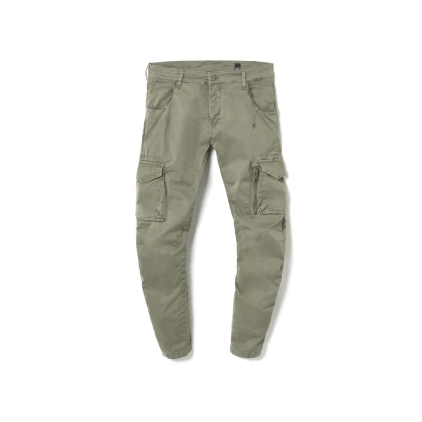 Alban Cargo Pants Le Temps Des Cerises