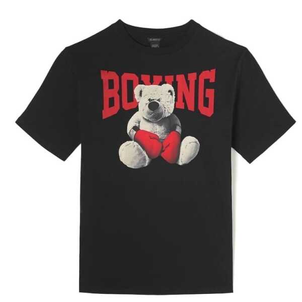 Le Temps Des Cerises T Shirt Minke