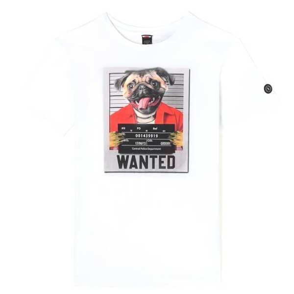 Le Temps Des Cerises T Shirt Renaud
