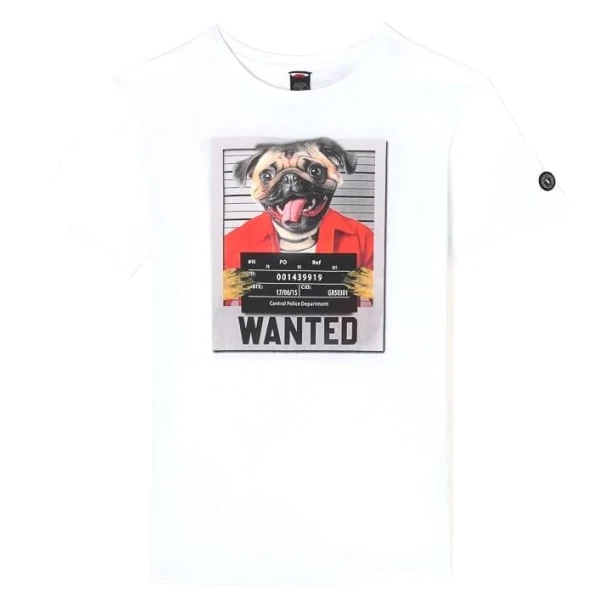 Le Temps Des Cerises T Shirt Renaud