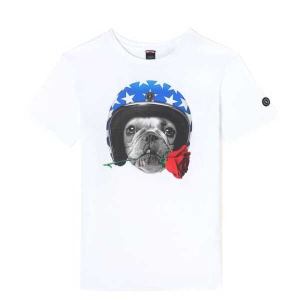 Le Temps Des Cerises T Shirt Soline