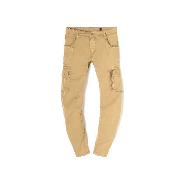 Alban Cargo Pants Le Temps Des Cerises