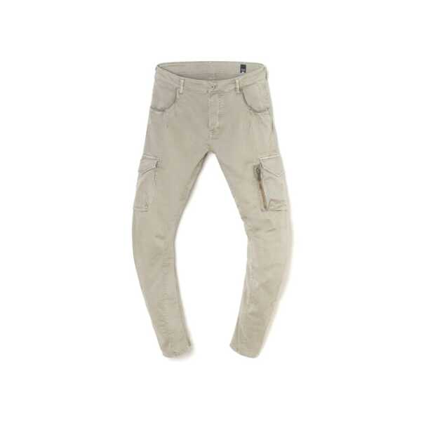 Alban Cargo Pants Le Temps Des Cerises