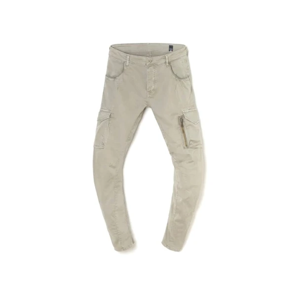 Alban Cargo Pants Le Temps Des Cerises