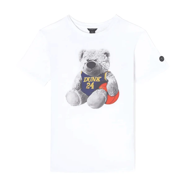 Le Temps Des Cerises T Shirt Tatia