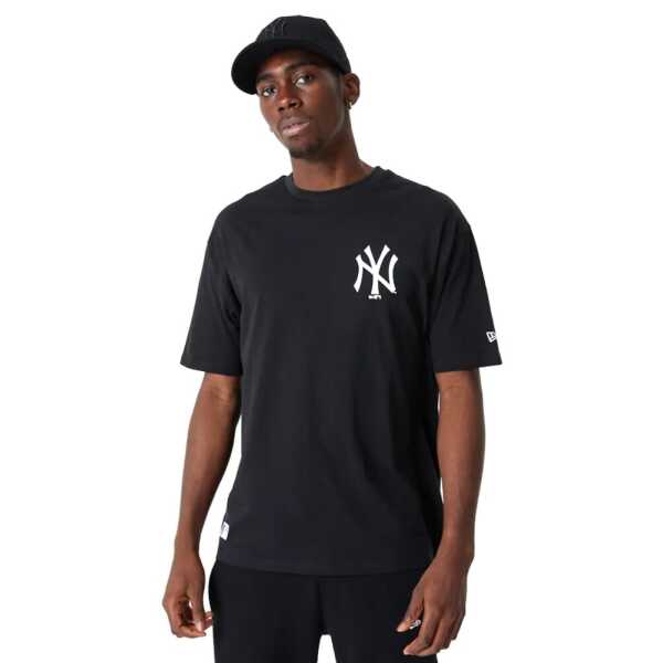 New Era Camiseta OversizedNew York Yankees MLB Essential