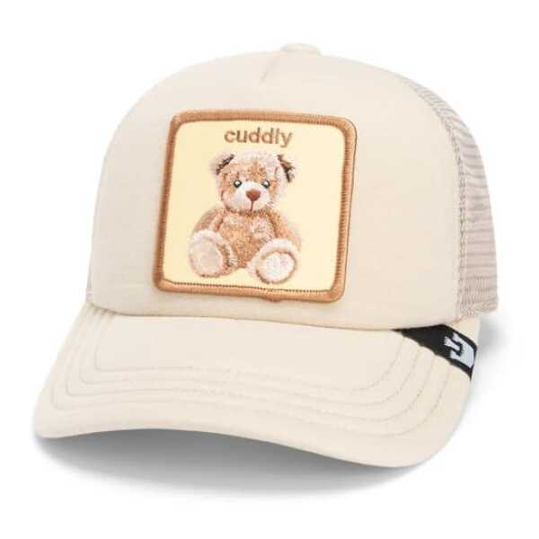 Gorra Trucker Goorin Cuddle Time