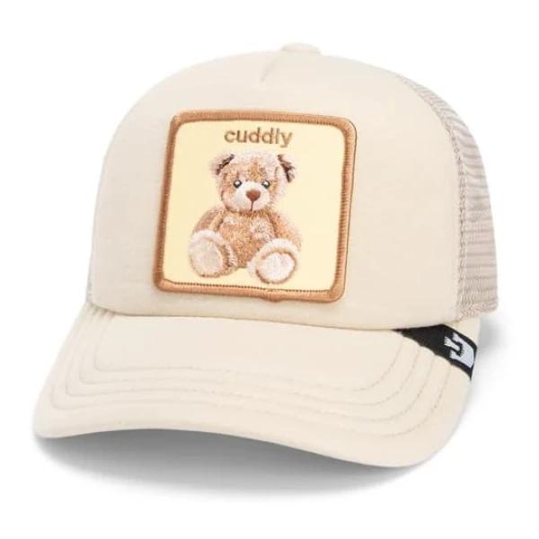 Gorra Trucker Goorin Cuddle Time