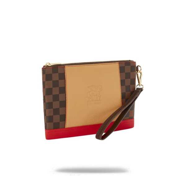 Bolso de mano Sprayground Raceway Pouchette