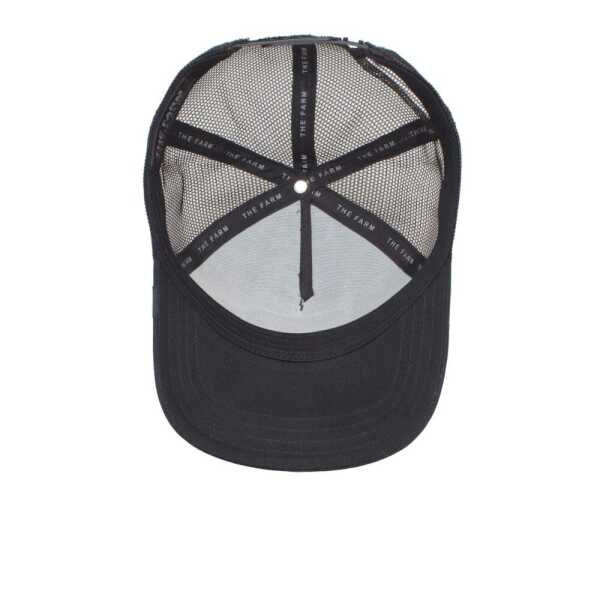 Gorra Trucker Goorin Maambaa - Image 5