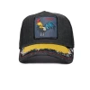 Gorra Trucker Goorin Silky Cock - Image 2