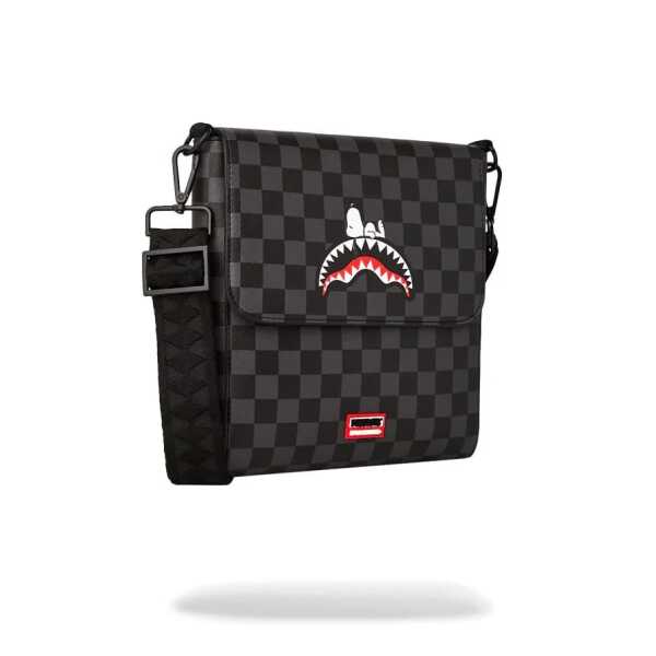 Riñonera Sprayground SNOOPY MESSENGER SLING