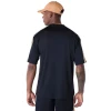 New Era Camiseta Oversized New York Yankees MLB Floral Negro - Image 2