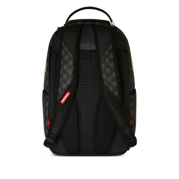 Mochila Sprayground SLIME TAKEOVER BACKPACK - Image 4