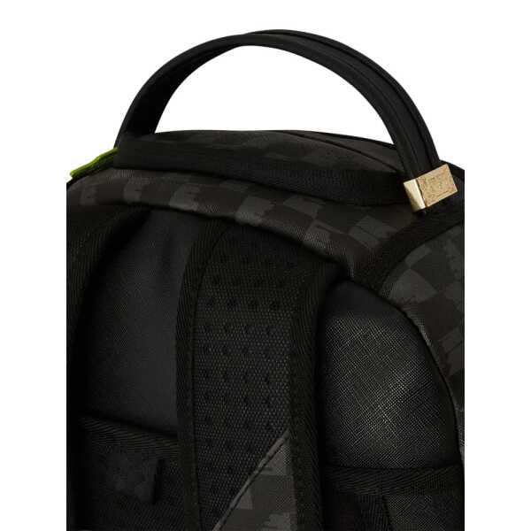 Mochila Sprayground SLIME TAKEOVER BACKPACK - Image 6