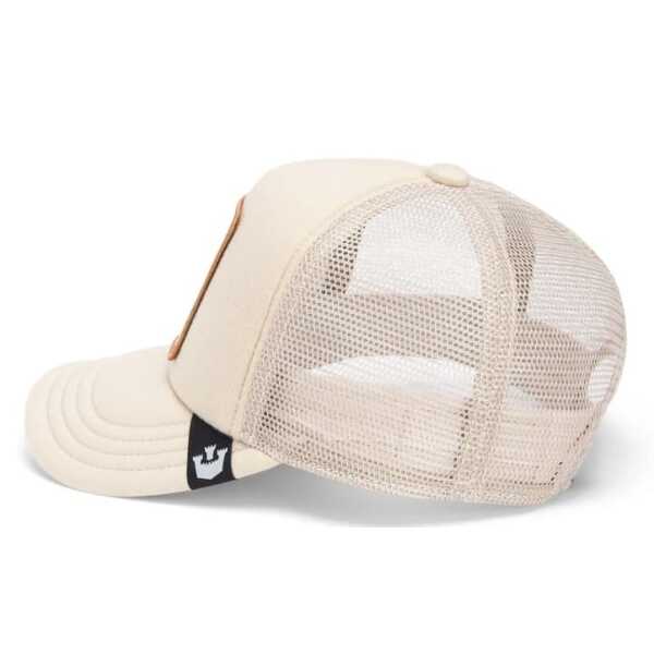 Gorra Trucker Goorin Cuddle Time - Image 3