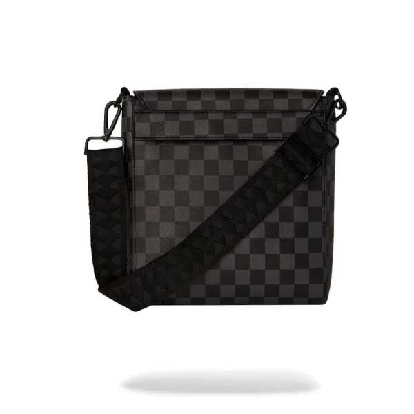 Riñonera Sprayground SNOOPY MESSENGER SLING - Image 3