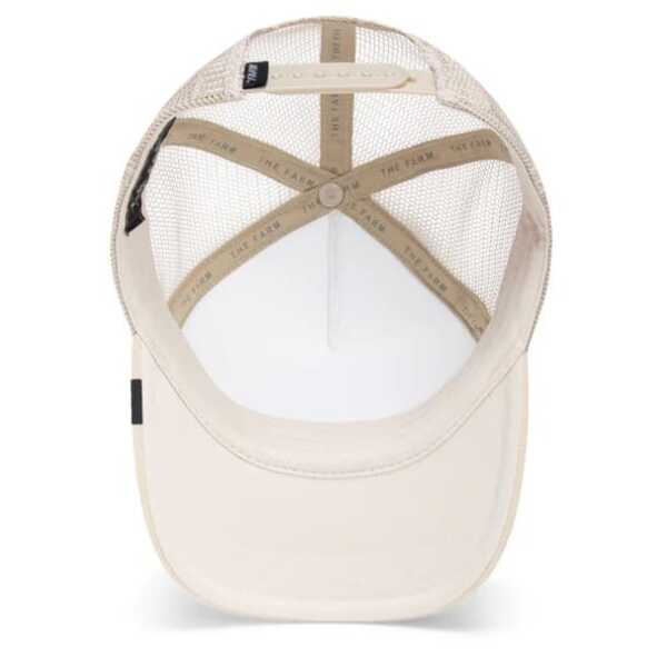 Gorra Trucker Goorin Cuddle Time - Image 5