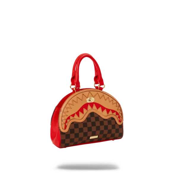 Bolso Sprayground RACEWAY HENNY MINI SHARK HANDBAG
