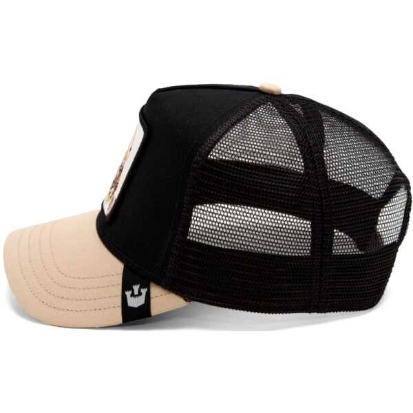 Gorra Trucker Goorin Chihuahua Amigo - Image 3