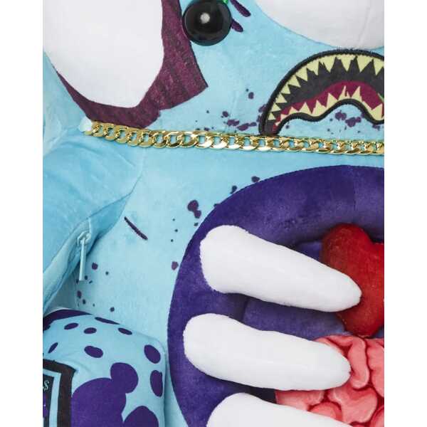Mochila Sprayground ZOMBIE BEAR BACKPACK - Image 6