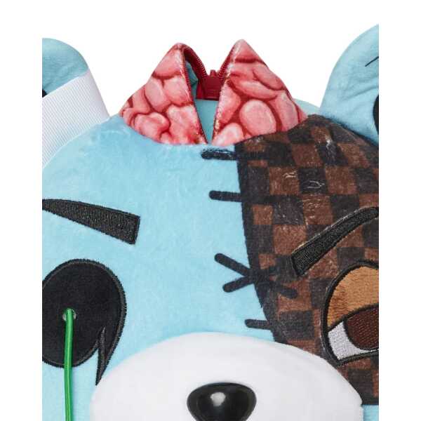 Mochila Sprayground ZOMBIE BEAR BACKPACK - Image 8