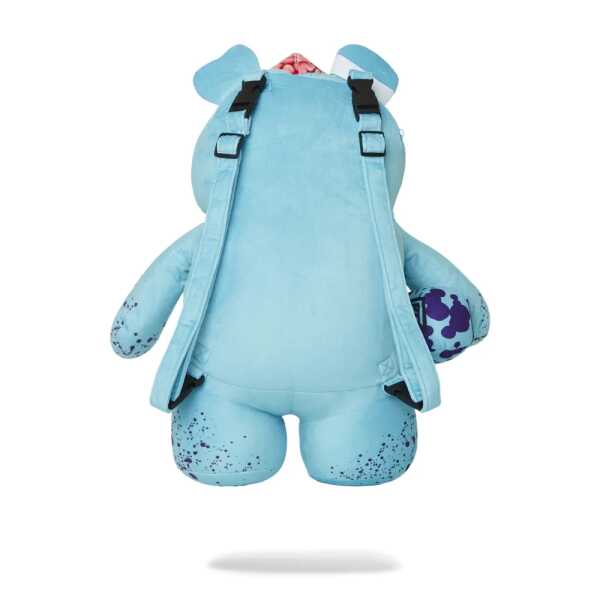 Mochila Sprayground ZOMBIE BEAR BACKPACK - Image 3