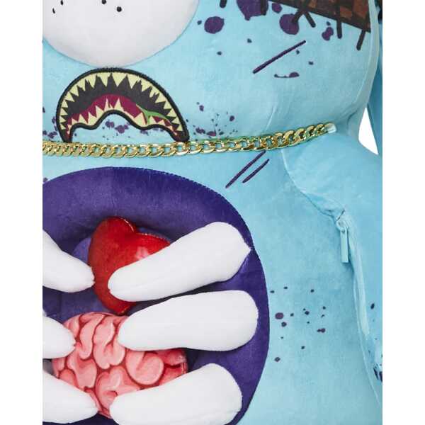 Mochila Sprayground ZOMBIE BEAR BACKPACK - Image 5