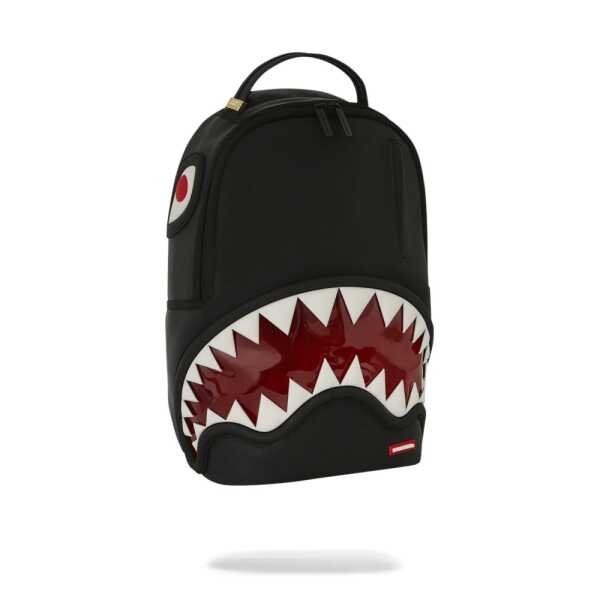 Mochila Sprayground 1 OFF BAGS BACKPACK TEETH