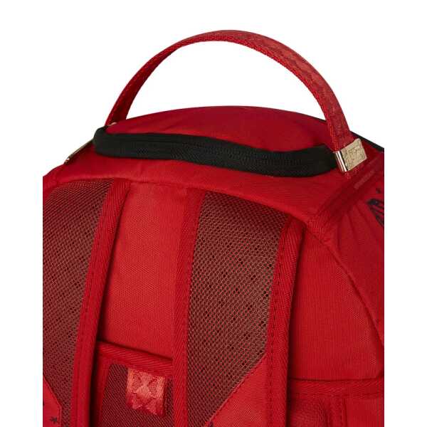 Mochila Sprayground DIABLO BIG MEAN BITE BACKPACK - Image 8
