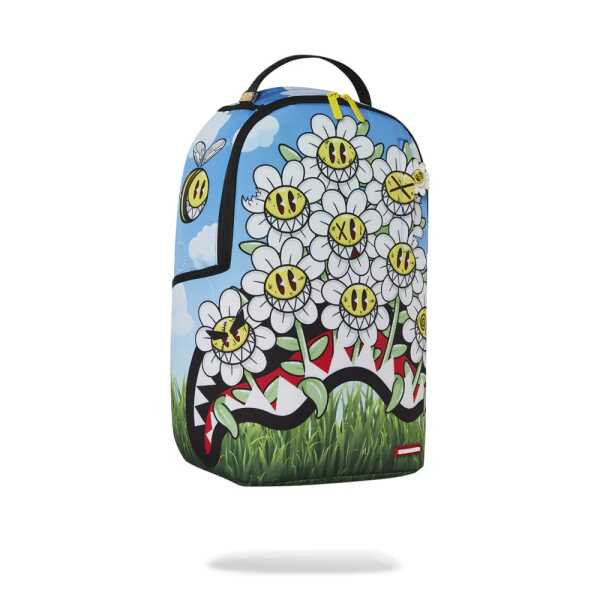 Mochila Sprayground CRAZY DAISIES BACKPACK
