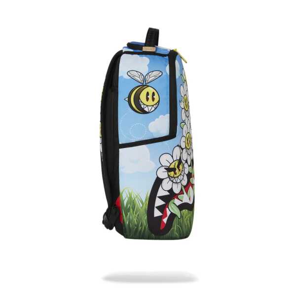 Mochila Sprayground CRAZY DAISIES BACKPACK - Image 3