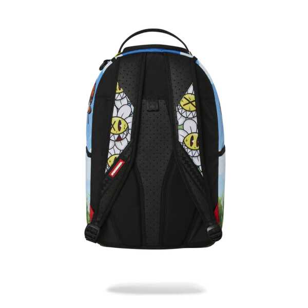 Mochila Sprayground CRAZY DAISIES BACKPACK - Image 4