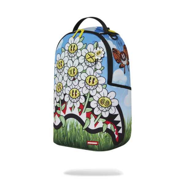 Mochila Sprayground CRAZY DAISIES BACKPACK - Image 5