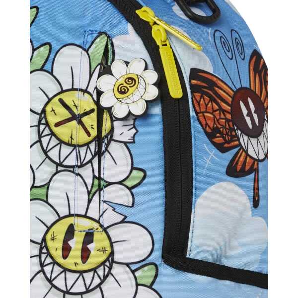 Mochila Sprayground CRAZY DAISIES BACKPACK - Image 7