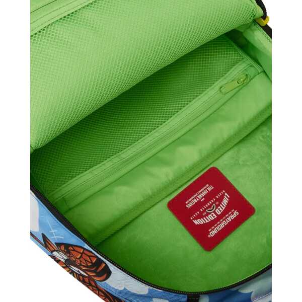 Mochila Sprayground CRAZY DAISIES BACKPACK - Image 9